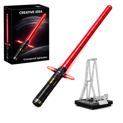 BrickSabers™ - Glowing Brick Light Saber